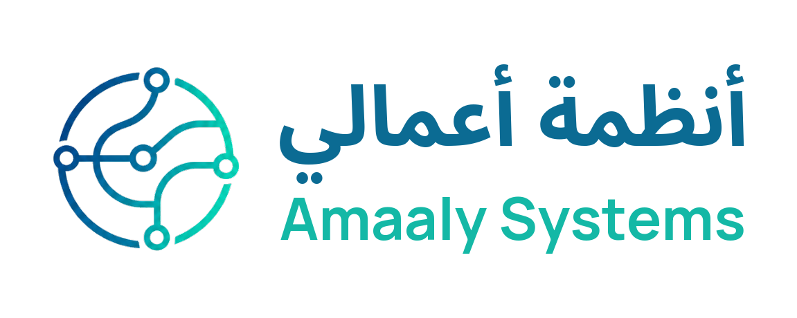 أنظمة أعمالي ذ.م.م